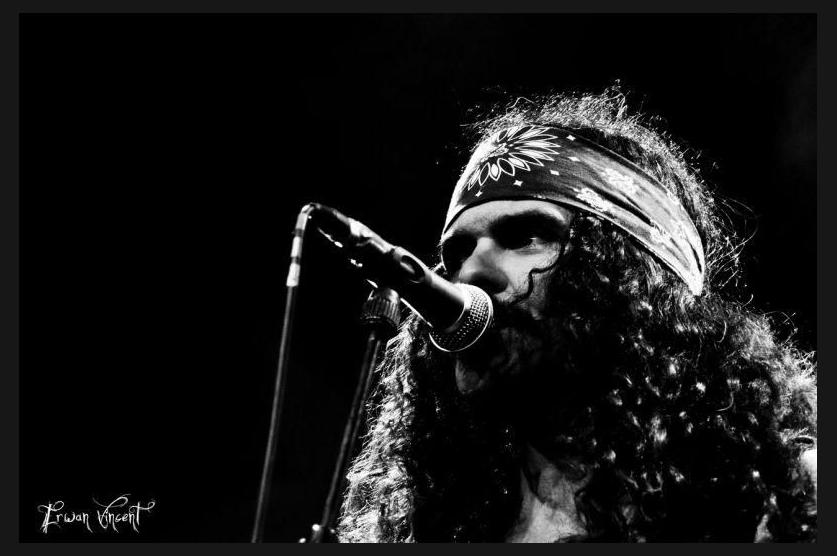 Brant Bjork